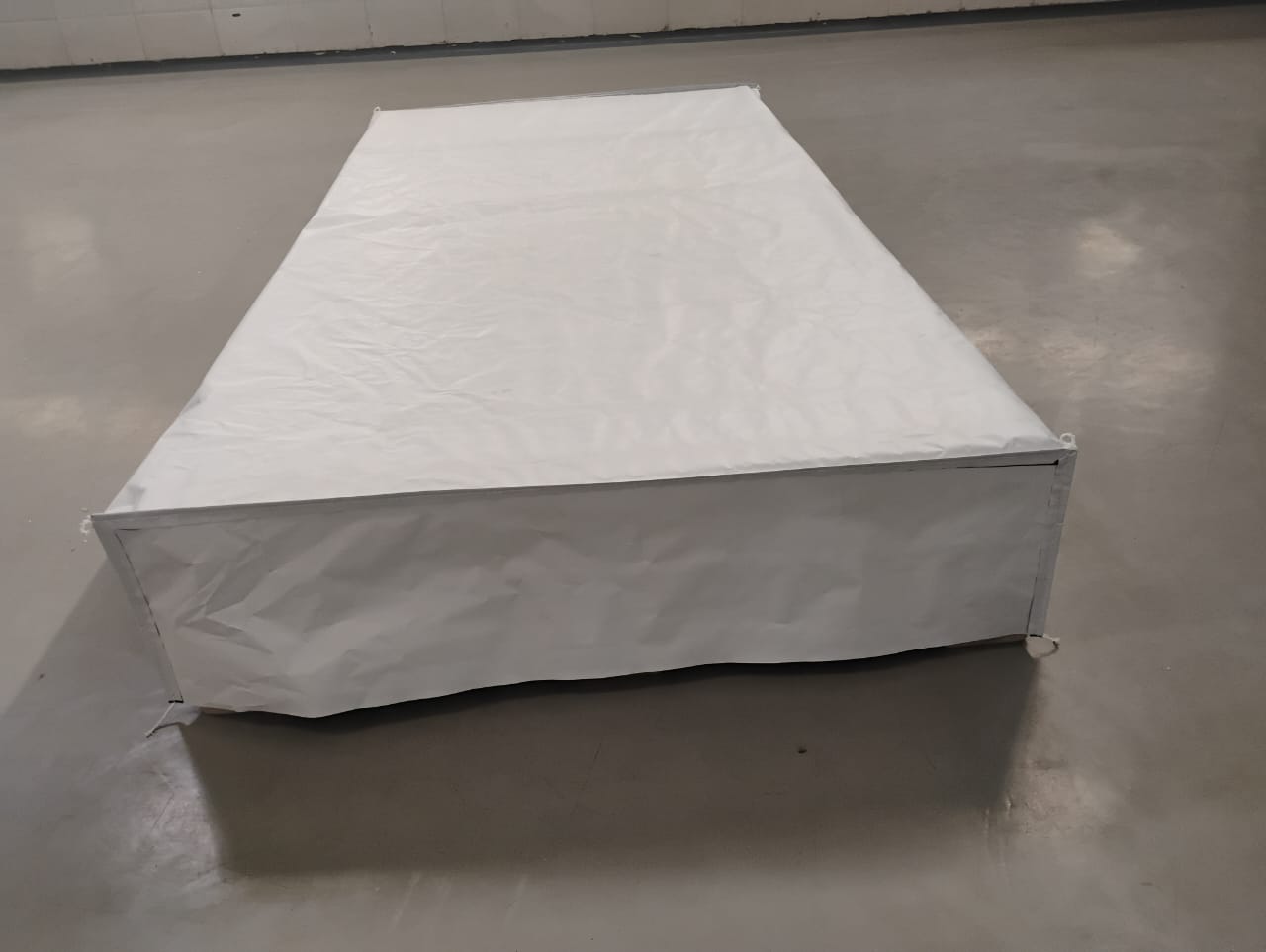 Lumber Cover